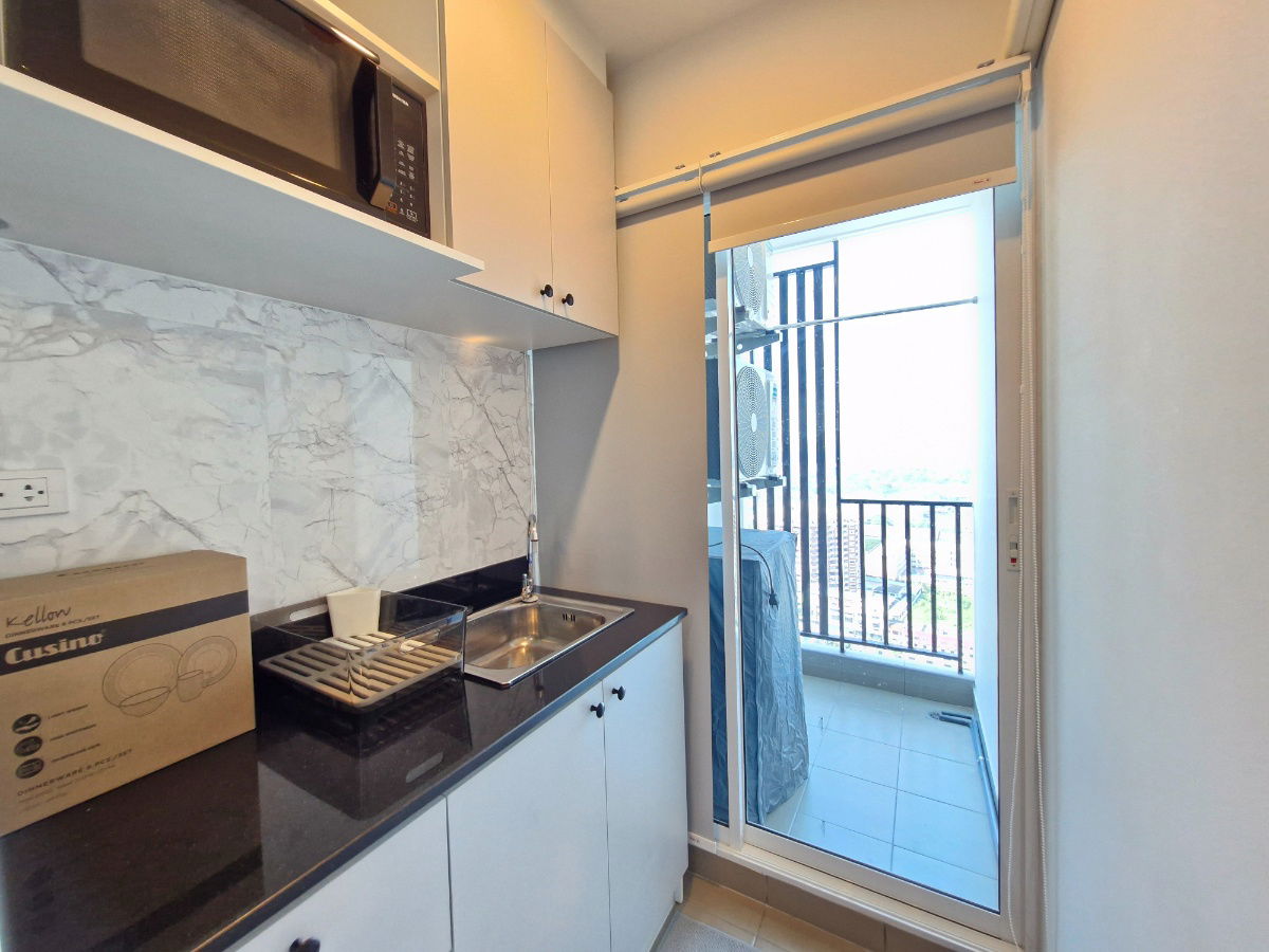 รูป 🔴ว่าง Regent home บางนา, Line ID: 0982162681 - รูปที่ 8/10