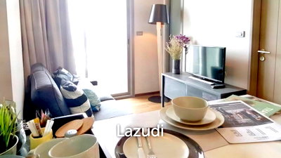 Condos for sale : 1 Bed 1 Bath 30 SQ.M Ceil By Sansiri