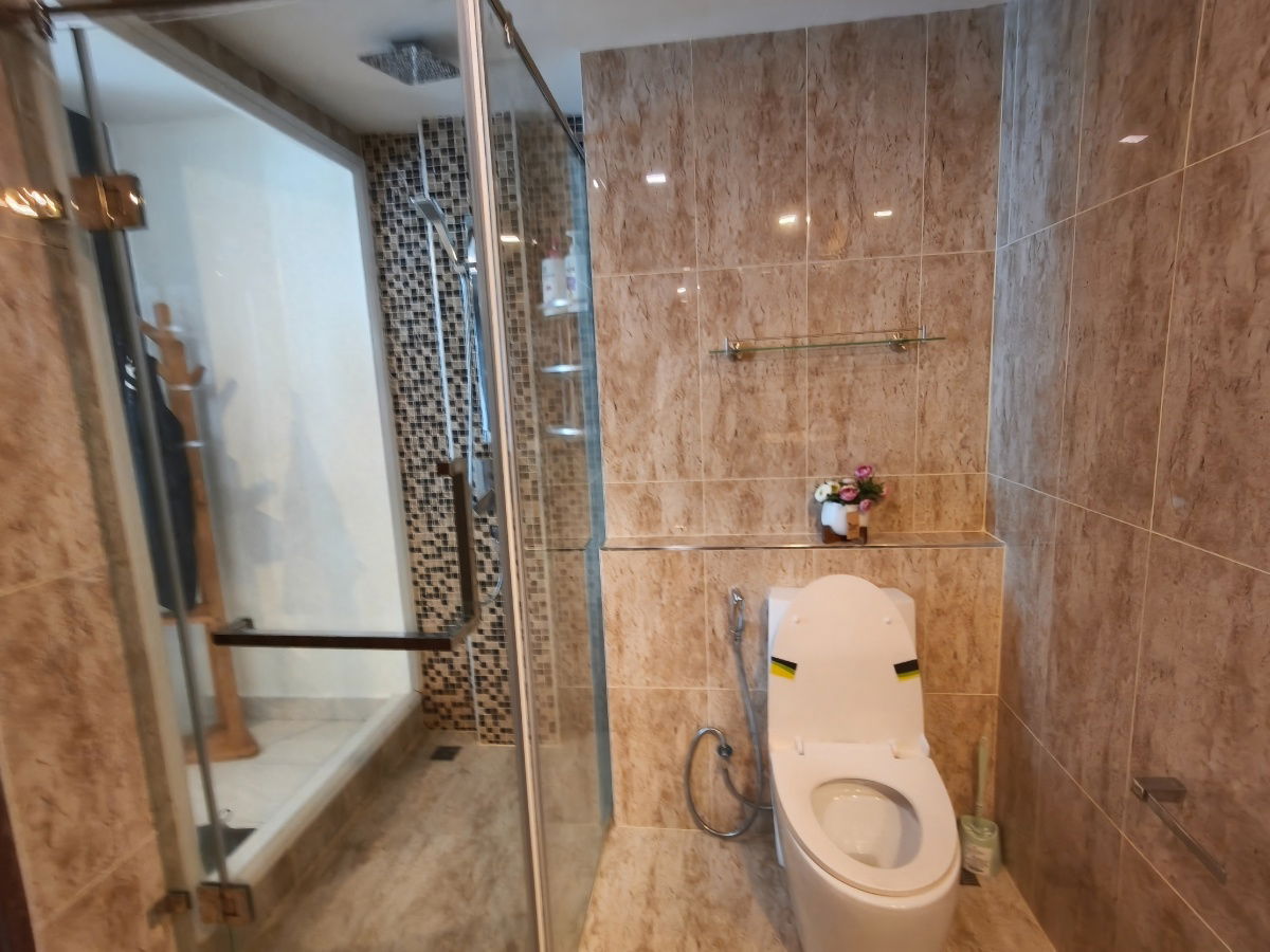 รูป คอนโด grand avenue แบบ 1 ห้องนอน 1 ห้องน้ำซอยบัวขาวพัทยา - รูปที่ 13/21