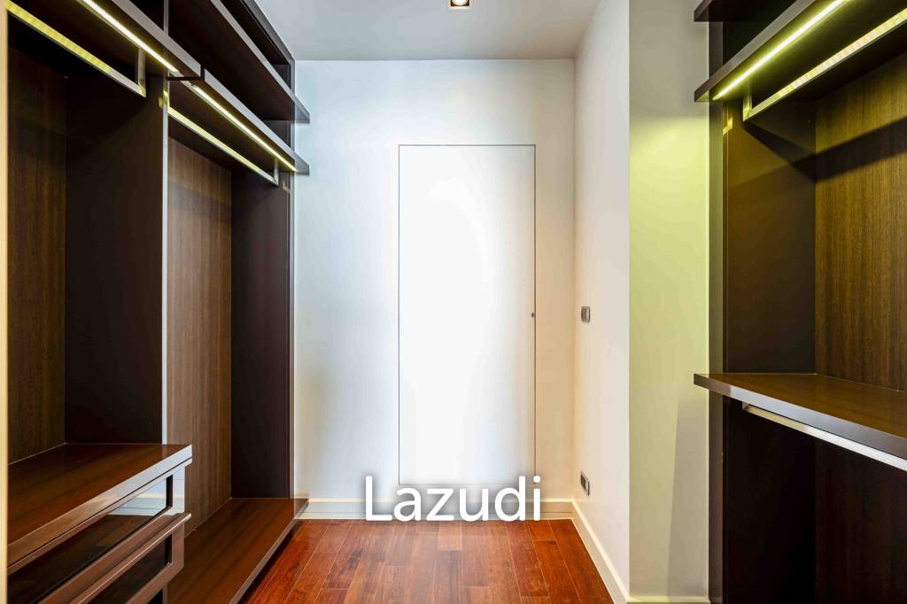 รูป 2 Bedroom 2 Bathroom 126.82 Sq.m MARQUE Sukhumvit - รูปที่ 19/21