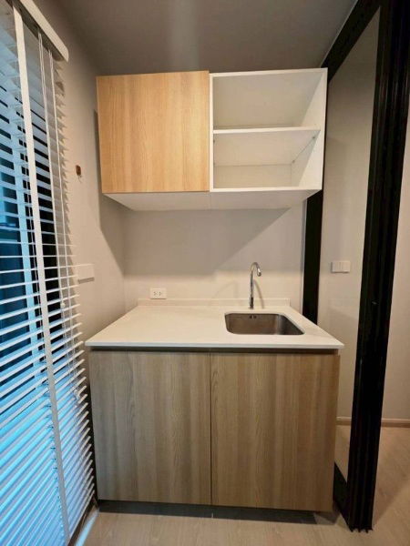 รูป ให้เช่า Nue Connex Donmeung ตึก A ชั้น 2 - รูปที่ 12/17