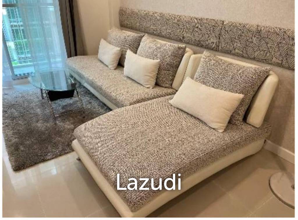 รูป 1 Bedroom 1 Bathroom 45 Sq.m The Clover Thonglor - รูปที่ 2/8