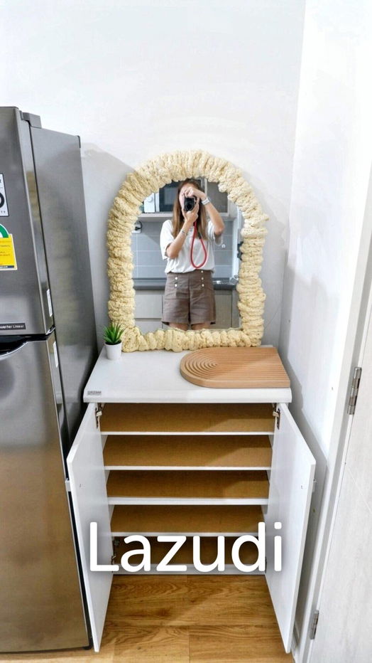 picture 1 Bed 1 Bath 29 SQ.M Ideo Mobi Wongsawang - Interchange - 11/21