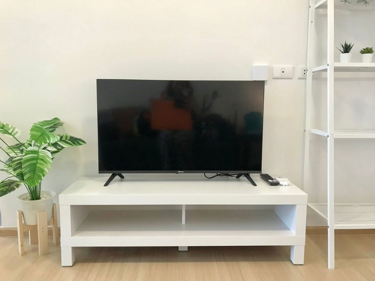 picture Plum Rangsit Fresh for rent ✨ Fully furnished - 3/6