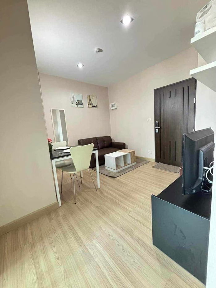 รูป 📢 ขายคอนโด วันพลัส มหิดลไนน์ทีน 2 (One Plus Mahidol 19 II) - รูปที่ 4/12