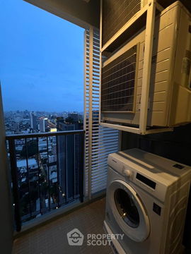 คอนโด 1-ห้องนอน ที่ เดอะ เซนต์ ลาดพร้าว ใกล้ MRT พหลโยธิน (ID 2469554)