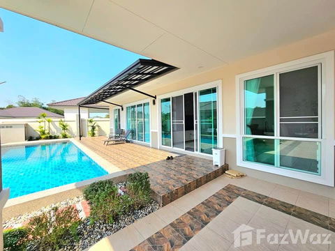 ขาย บ้านเดี่ยว 4 ห้องนอน ในโครงการ การ์เด้น วิล 7 1986703