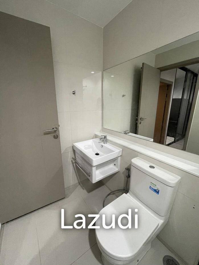 รูป 1 Bed 1 Bath 32 SQ.M LIFE Asoke - Rama 9 - รูปที่ 8/10