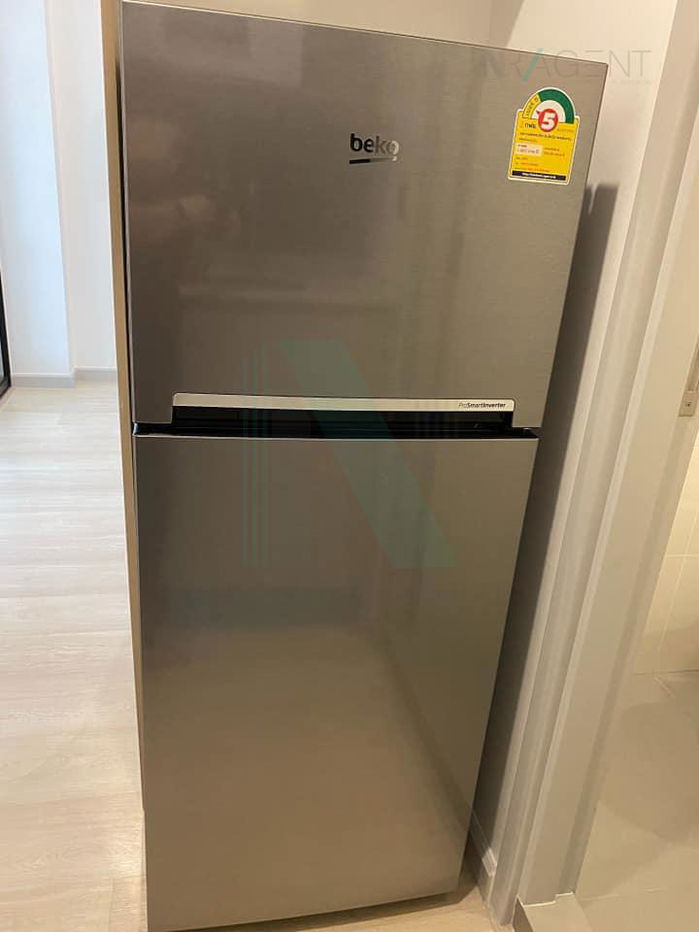 รูป ให้เช่า ไนท์บริดจ์ ไพร์ม สาทร 1 ห้องนอน ชั้น 16 BTS ช่องนนทรี - รูปที่ 5/8