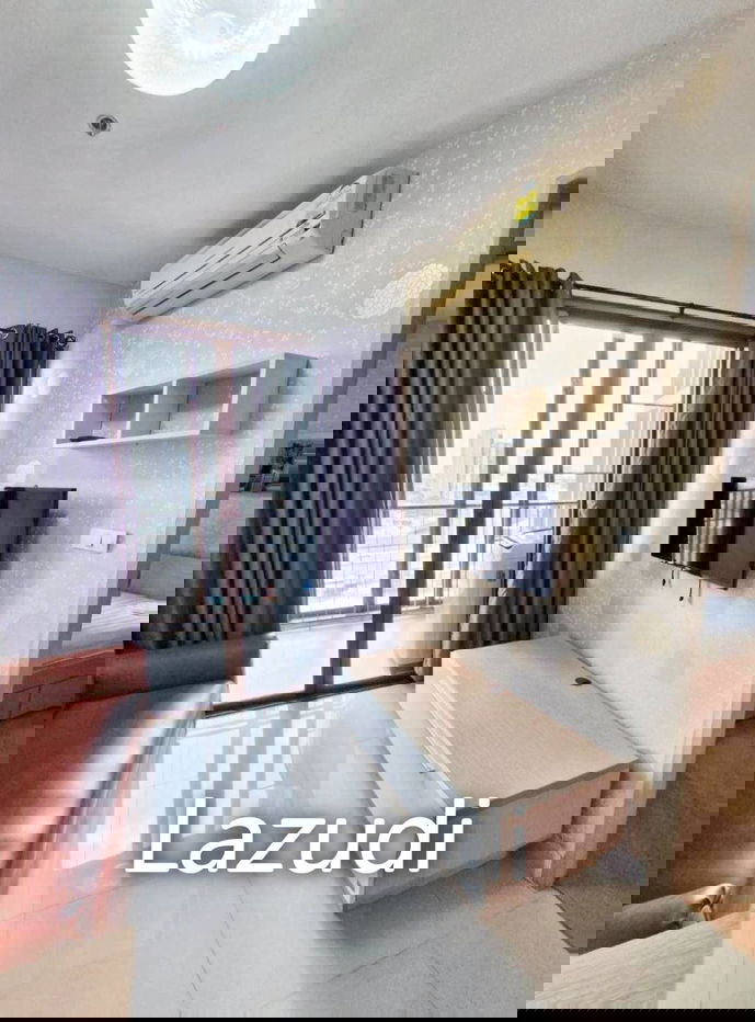 รูป 1 Bed 1 Bath 30 SQ.M Ideo Mix Sukhumvit 103 - รูปที่ 1/10