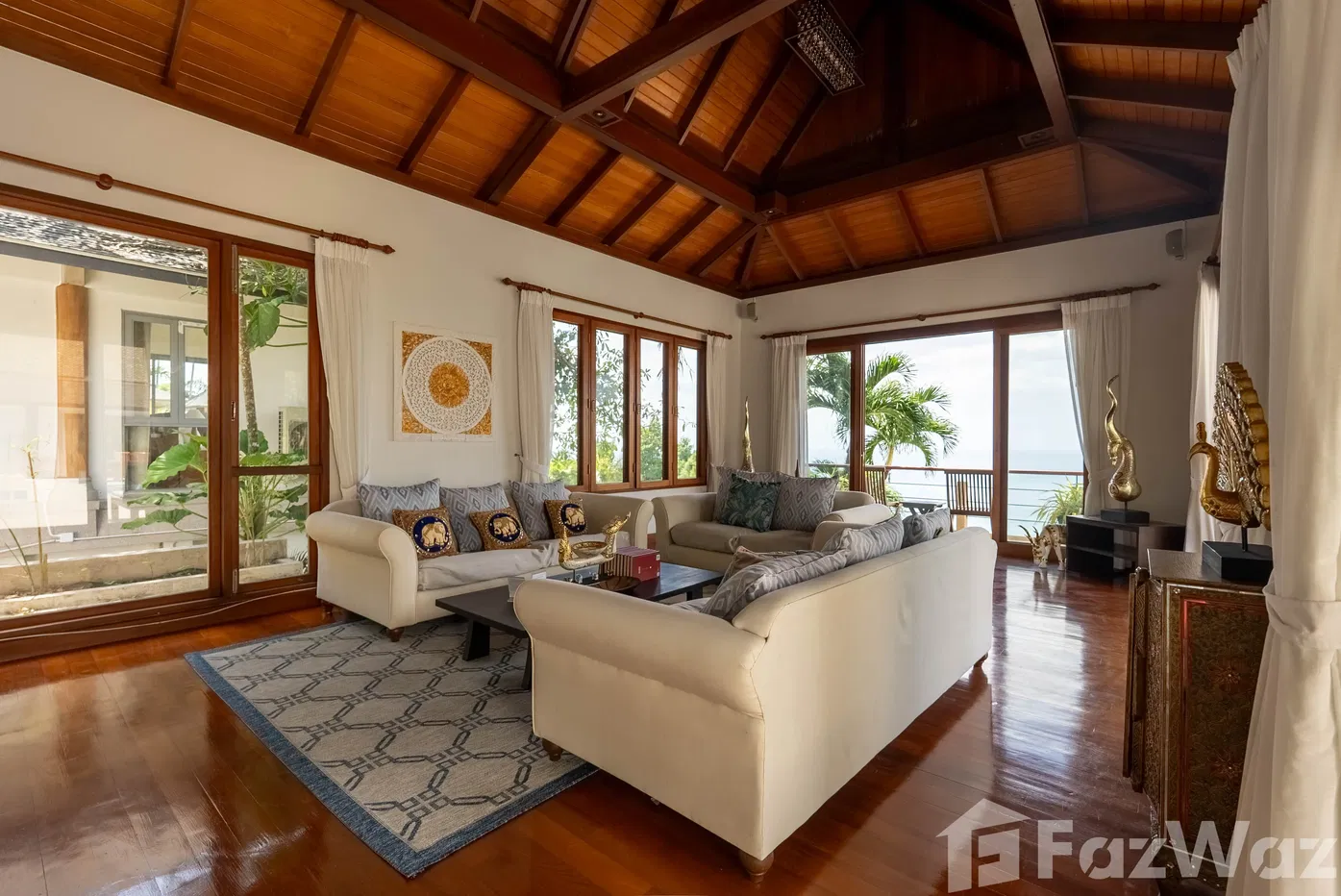 รูป ขาย วิลล่า 5 ห้องนอน ในโครงการ ไอยรา สุรินทร์ 5918602 - รูปที่ 74/106