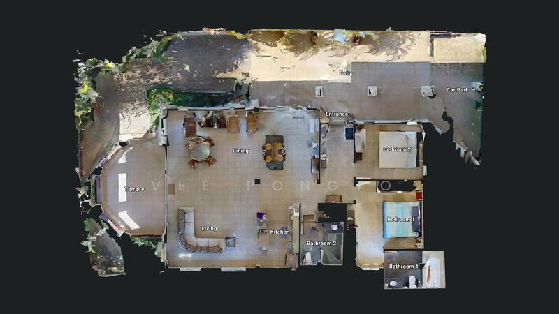 รูป Noble house 2 เช่า ขาย บ้านเดียว หัวหิน 91 ตรว - รูปที่ 11/11