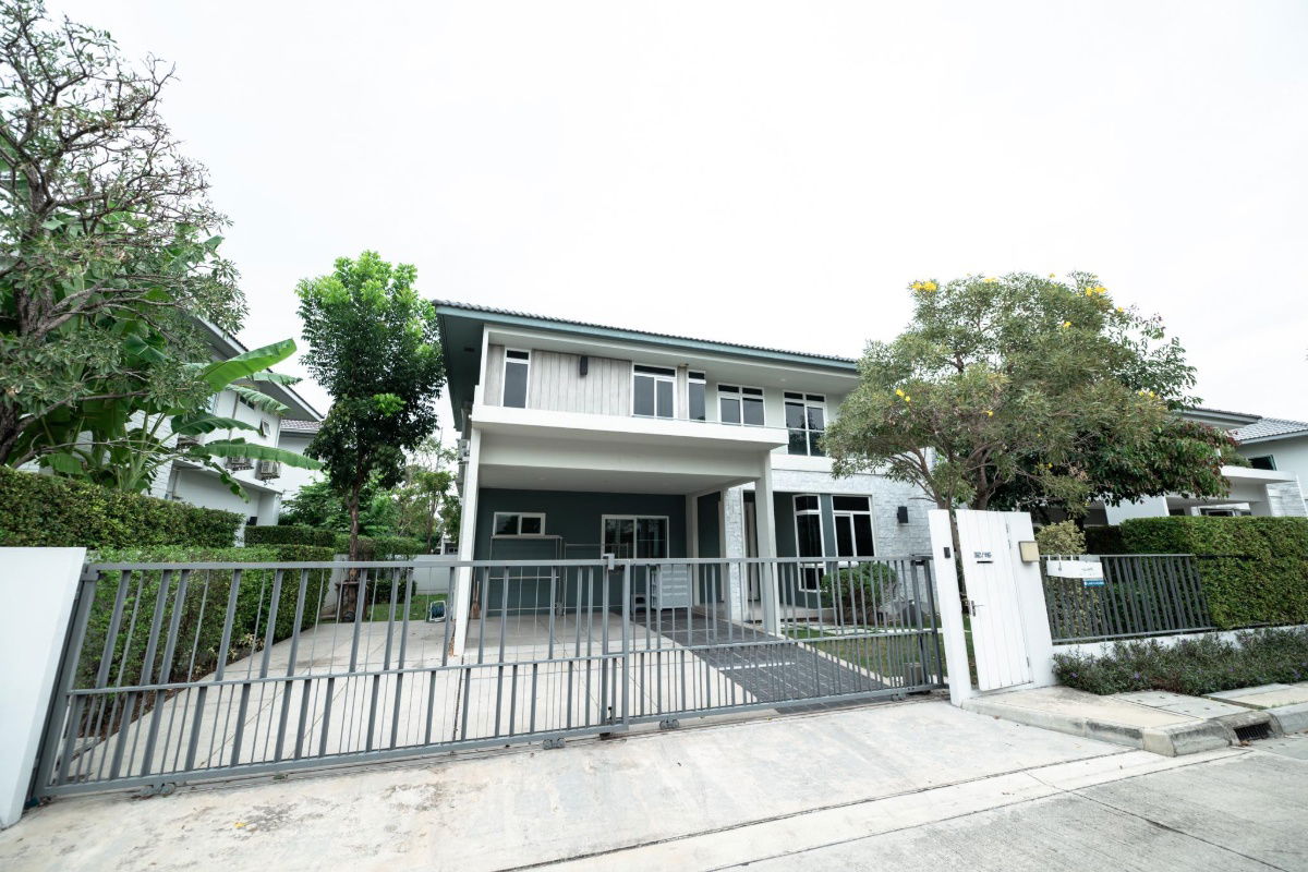 รูป MN04974 - Mantana Bangna - Wongwaen : MegaBangna - รูปที่ 22/25