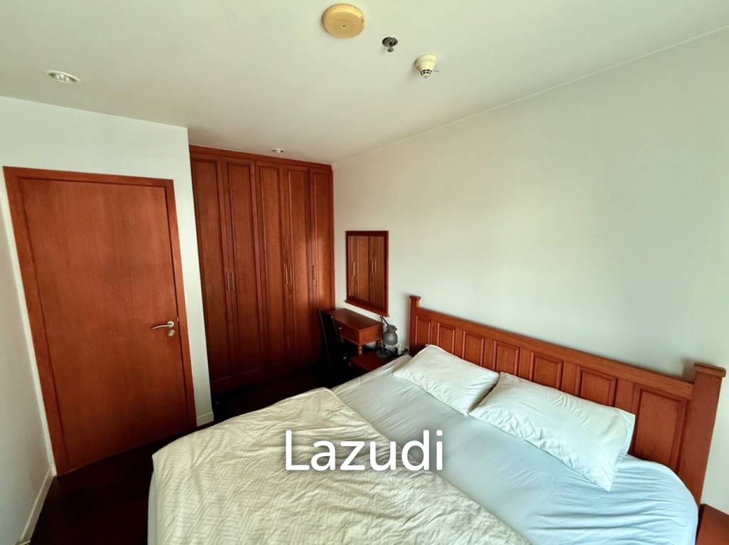 รูป 1 bedroom 1 bathroom 48 Sq.m. Circle Condominium - รูปที่ 6/9