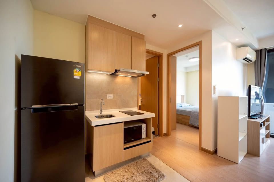 รูป 🎄RB22171 ให้เช่าถูกมาก👍รีเกิล สาทร - นราธิวาส✅แอดไลน์ @905bggcb ( มี @ ด้วย) แอดมินตอบไว - รูปที่ 9/12