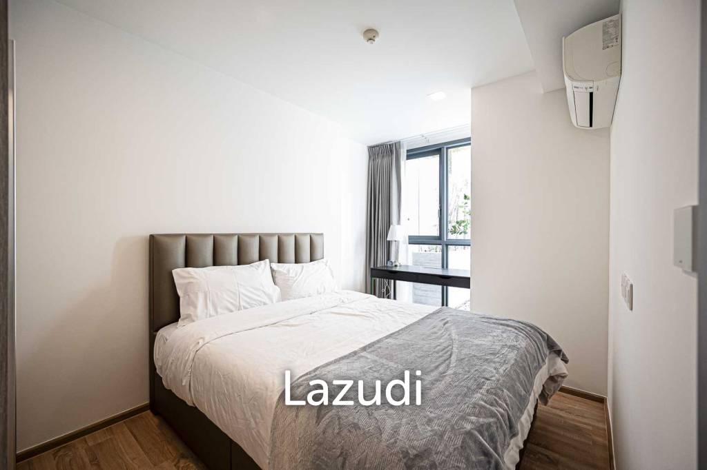 รูป 1 Bedroom 1 Bathroom 30 Sq.m Taka Haus - รูปที่ 5/12