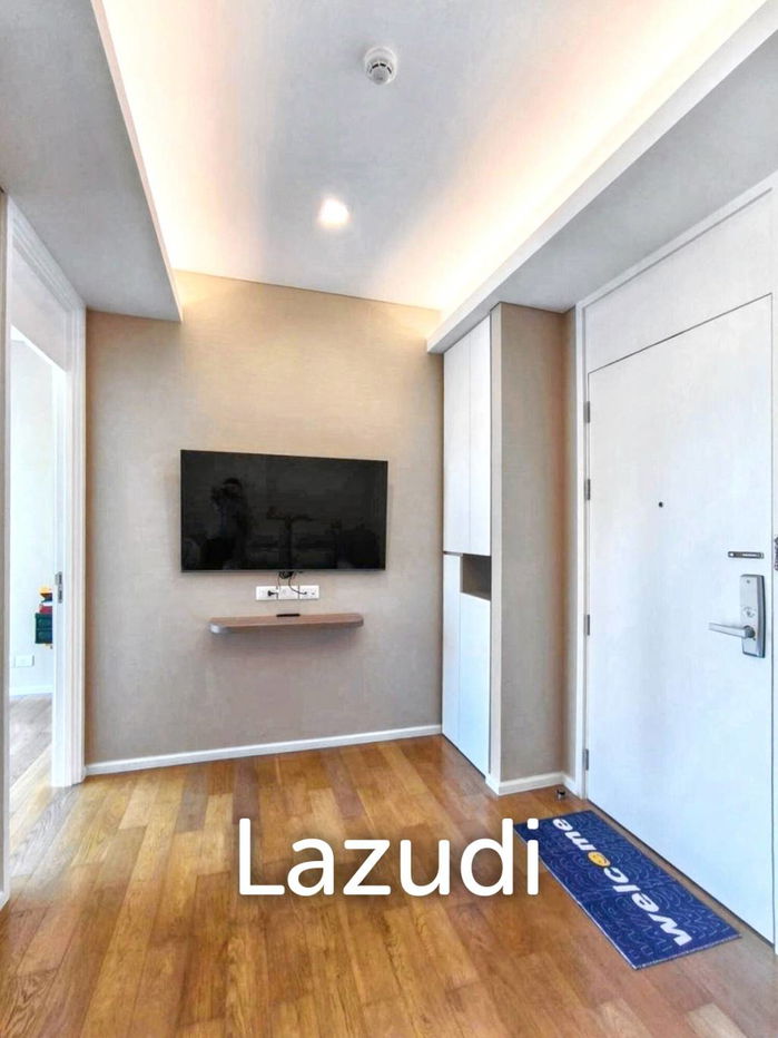 picture 1 Bed 1 Bath 30 SQ.M The Saint Residences - 3/9