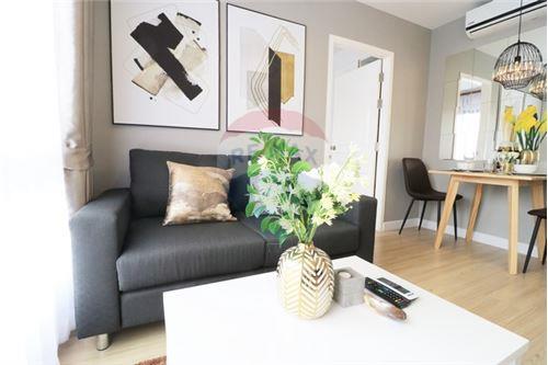 รูป [920011008-62] ปล่อยเช่า the nest สุขุมวิท 22 ใกล้ MRT ศูนย์ประชุมแห่งชาติสิริกิติ์ คลองเตย - รูปที่ 18/20