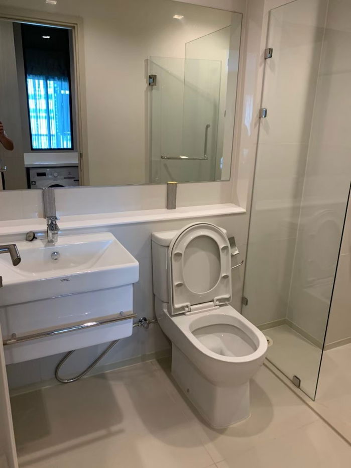 รูป 🔥ปักห้องสวย 📌 วิวชมเมือง คอนโด “ Life One Wireless “ BTS เพลินจิต ใกล้ Central Embassy สะดวกทุกการเดินทาง 🔥🔥 - รูปที่ 13/19