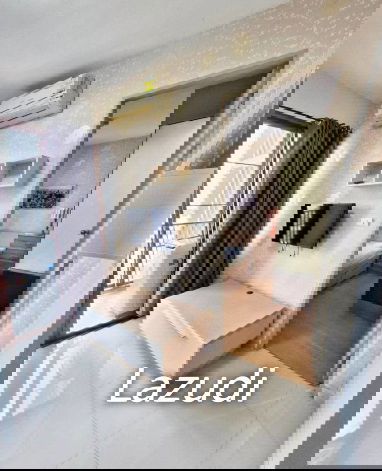 รูป 1 Bed 1 Bath 30 SQ.M Ideo Mix Sukhumvit 103 - รูปที่ 4/10