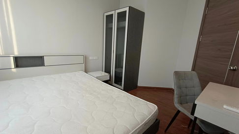 อาร์ติซาน รัชดา คอนโดให้เช่า Artisan Ratchada สวยพร้อมอยู่ ใกล้ MRT ห้วยขวาง MRT ศูนย์วัฒนธรรม