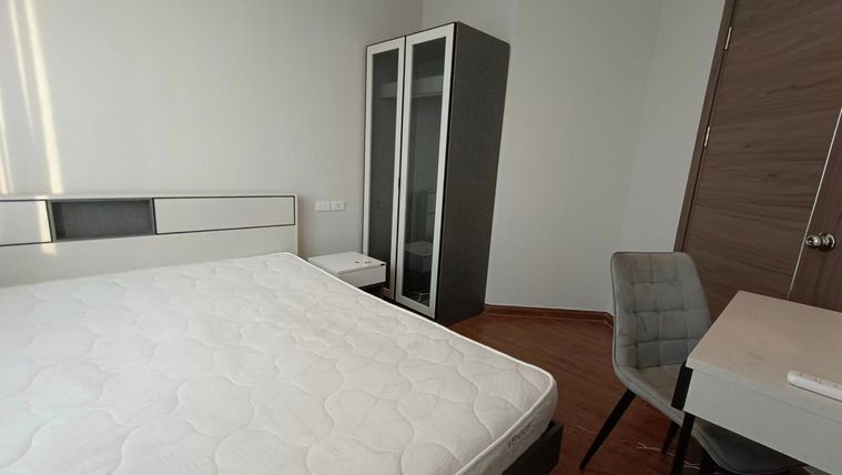 Artisan Ratchada condo for rent Fully Furnished near MRT Huaikhwang Bangkok