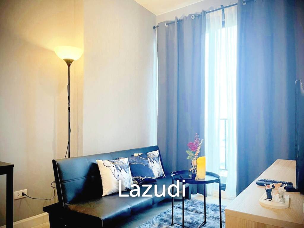 picture 1 Bed 35 SQ.M Niche Pride Thonglor - Phetchaburi - 6/16