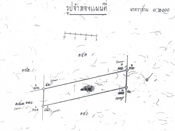 รูป ขายที่ดิน 7 ไร่ รังสิต-นครนายก คลอง15 ตำบลประชาธิปัตย์ อำเภอธัญบุรี จังหวัดปทุมธานี(ธัญบุรี) - รูปที่ 11/13