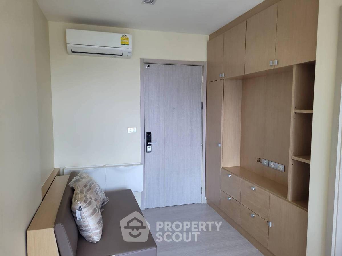 รูป คอนโด 1-ห้องนอน ที่ ริทึ่ม สุขุมวิท 36-38 ใกล้ BTS ทองหล่อ (ID 1960828) - รูปที่ 6/35