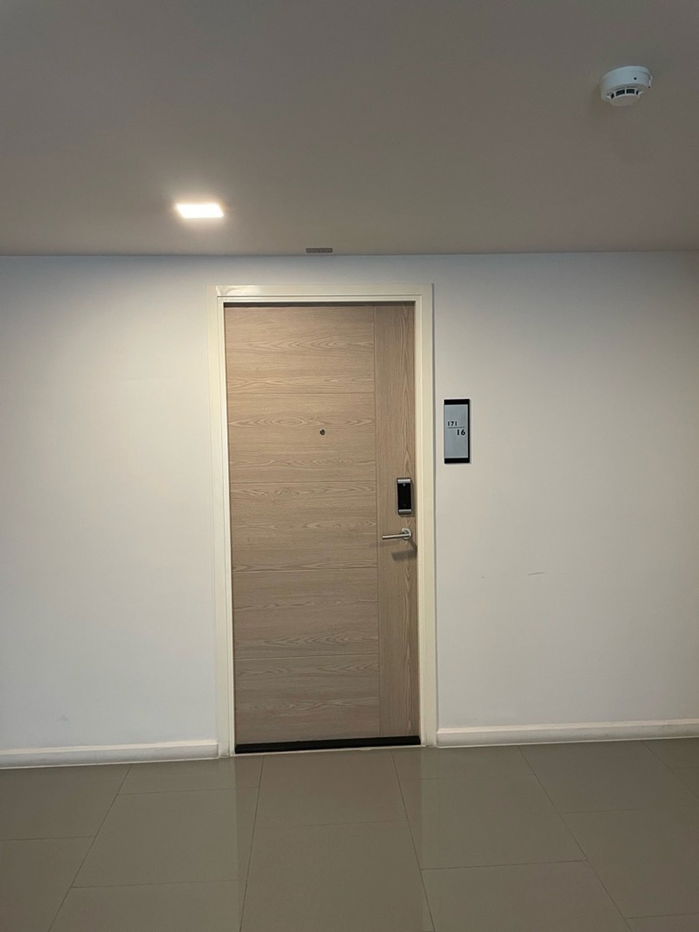 รูป 🏠RB22163 ให้เช่าถูกมาก📢แอทโมซ แจ้งวัฒนะ👉🏻แอดไลน์ @062mnigk( มี @ ด้วย) แอดมินตอบไว - รูปที่ 2/14