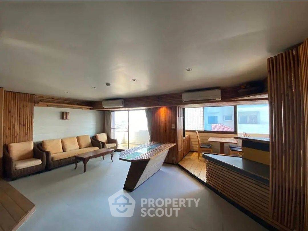 รูป คอนโด 3-ห้องนอน ที่ บ้านอ่อนนุช สุขุมวิท 77 คอนโดมิเนียม ใน สวนหลวง (ID 2469842) - รูปที่ 12/17