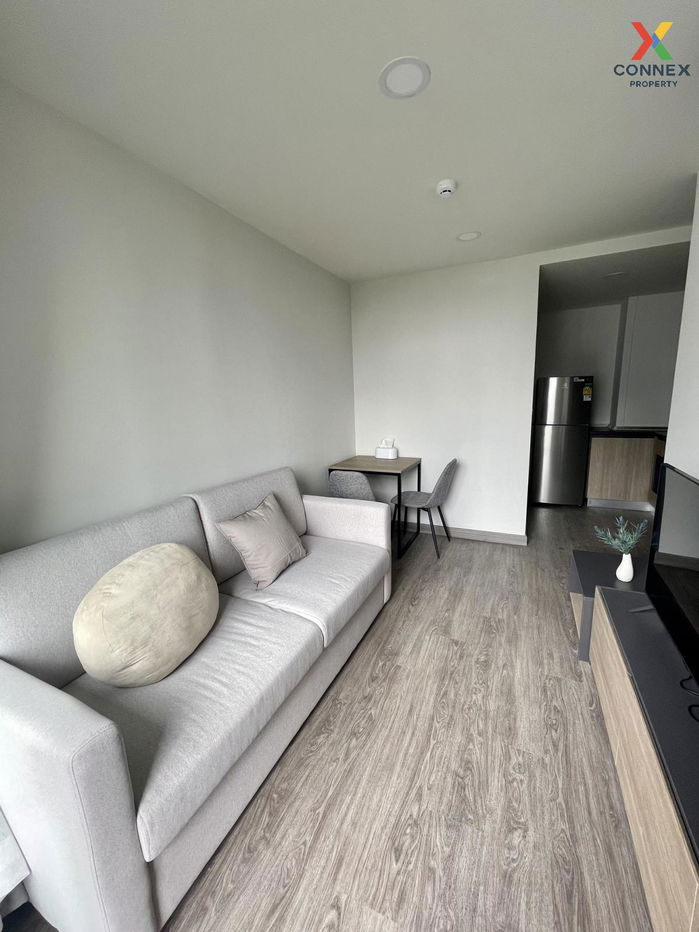picture For Rent Condo , FLEXI Sathon-Charoen Nakhon , BTS-Krung Thon Buri , Bang Lamphu Lang , Khlong San , Bangkok , CX-99514 ✅ Live chat with us ADD LINE @connexproperty ✅ - 2/8
