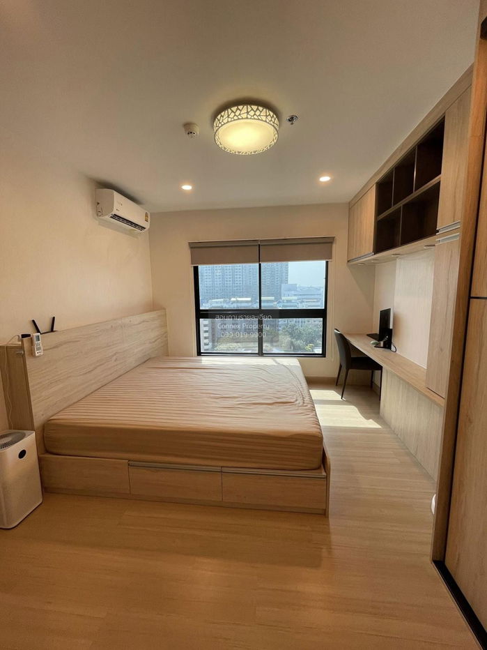 picture For Rent Condo , Supalai Loft @ Talat Phlu Station , BTS-Talat Phlu , Bukkhalo , Thon Buri , Bangkok , CX-89406 ✅ Live chat with us ADD LINE @connexproperty ✅ - 5/8