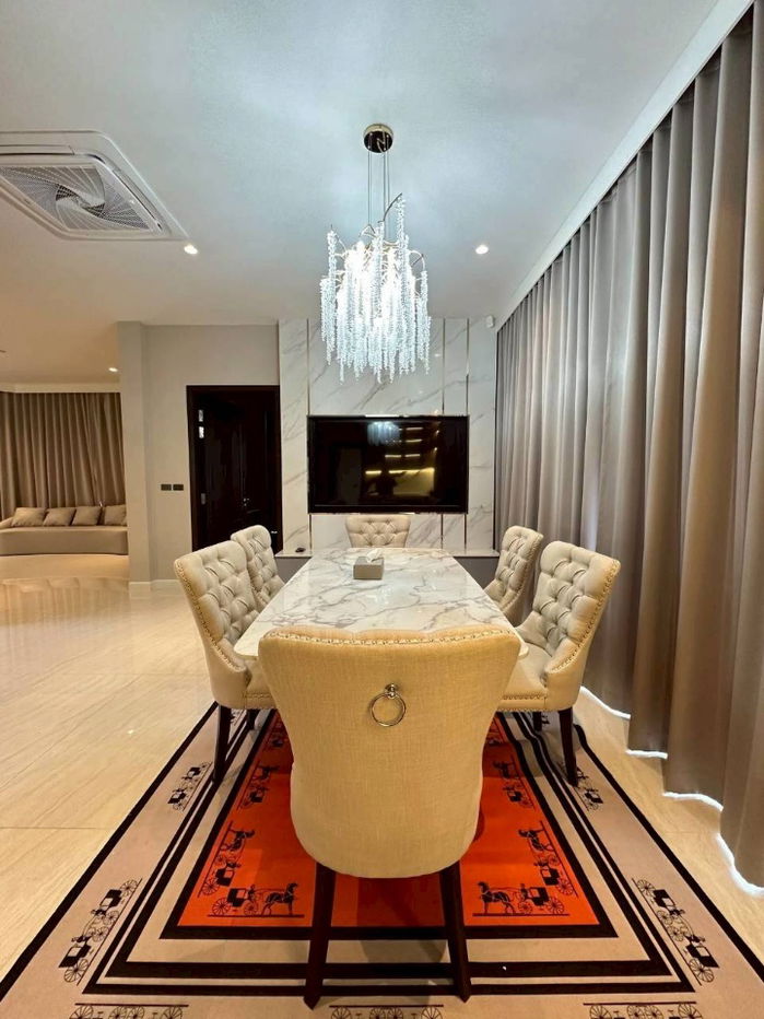 รูป ขายบ้าน - 4 ห้องนอน 315 ตร.ม. ที่ Perfect Masterpiece Sukhumvit 77 - รูปที่ 2/29