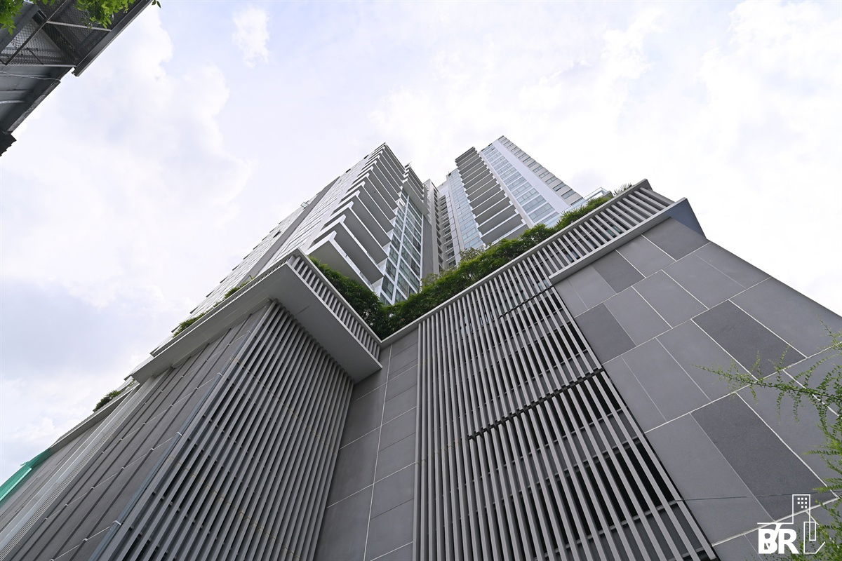 picture Aequa Sukhumvit 49 🌟 Newly renovated, beautiful unit, a deal not to miss! ⚡️ Near BTS Thonglo - 9/10