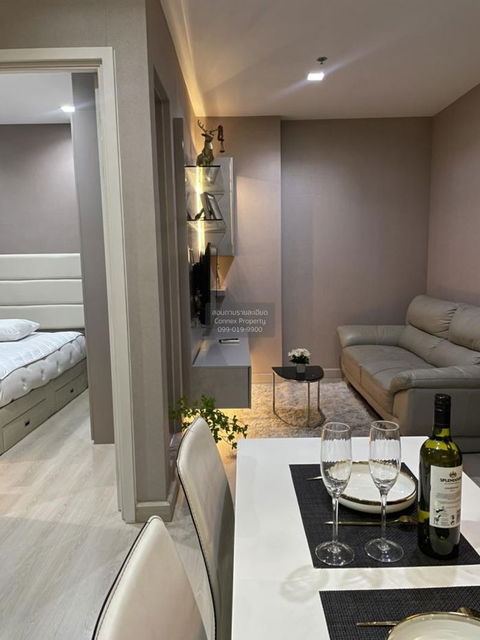 picture 🔥🔥🔥 FOR RENT condo , The Signature by URBANO , BTS-Saphan Khwai , Sam Sen Nai , Phaya Thai , Bangkok , CX-51985 ✅ Live chat with us ADD LINE @connexproperty ✅ 🔥🔥🔥 - 7/12