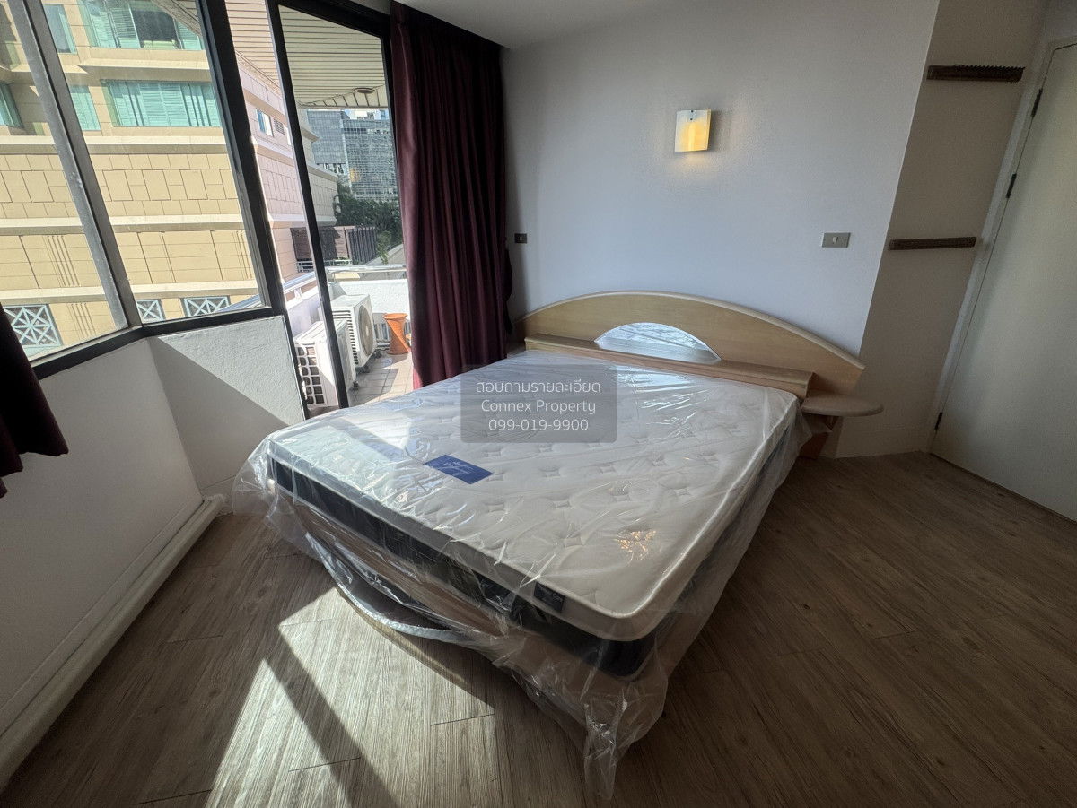 picture For Rent Condo , Regent Royal Place 1 , BTS-Ratchadamri , Lumpini , Pathum Wan , Bangkok , CX-92029 ✅ Live chat with us ADD LINE @connexproperty ✅ - 7/9