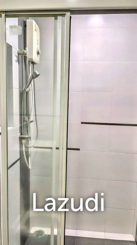 picture 1 Bed 1 Bath 30 SQ.M The Base Sukhumvit 77 - 11/14