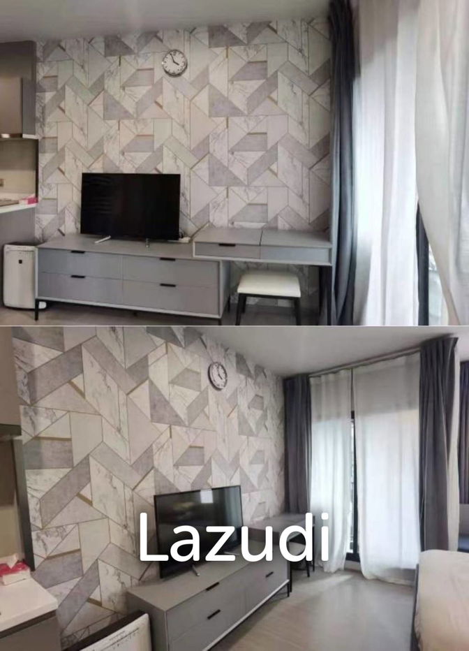 รูป 1 Bedroom 1 Bathroom 25 SQ.M LIFE Asoke - Rama 9 - รูปที่ 7/7