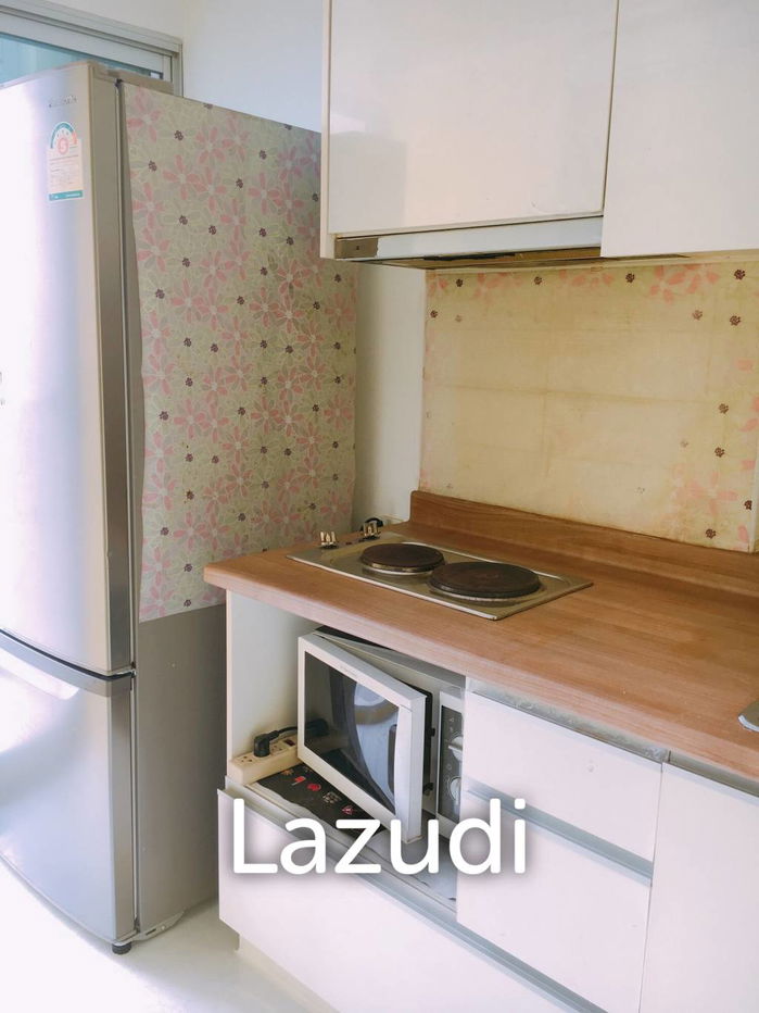 รูป 1 Bed 1 Bath 32 SQ.M U Delight @ Jatujak Station - รูปที่ 6/8