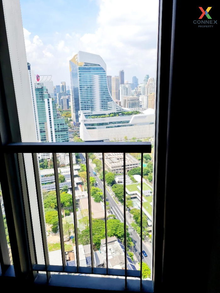 picture For Rent Condo , Life One Wireless , BTS-Phloen Chit , Lumpini , Pathum Wan , Bangkok , CX-99793 ✅ Live chat with us ADD LINE @connexproperty ✅ - 7/7
