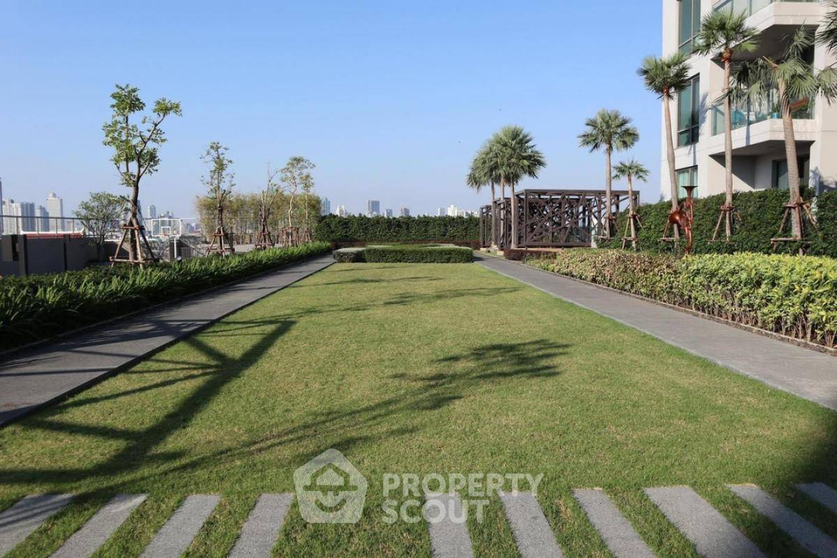 รูป คอนโด 2-ห้องนอน ที่ สตาร์วิว พระราม 3 ใกล้ พระราม 3 (ID 1845080) - รูปที่ 27/28