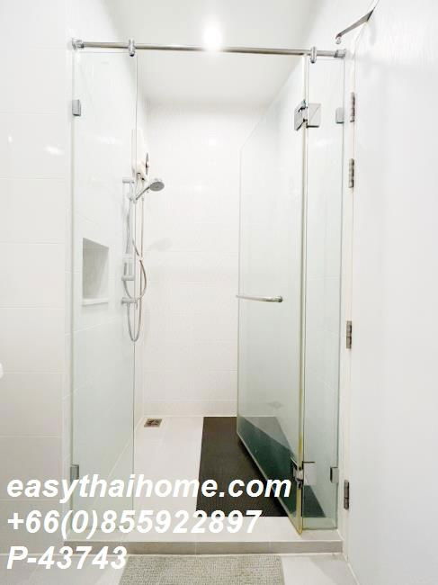 picture P-43743 Condo for rent The Niche Pride Thonglor-Phetchaburi fully furnished (Confirm again when visit). - 6/12