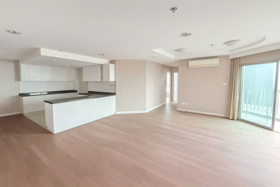 รูป ขายคอนโด 2 ห้องนอน ชั้น 39 เบลล์ แกรนด์ พระราม 9 ใกล้ MRT พระราม 9 - รูปที่ 2/8