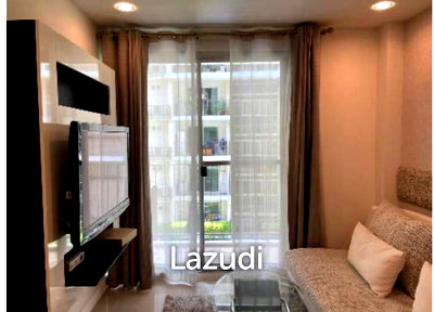 Condos for sale Thonglor 10 Station : 1 Bedroom 1 Bathroom 45 Sq.m The Clover Thonglor