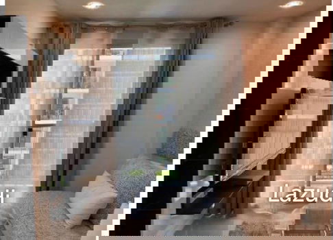 1 Bedroom 1 Bathroom 45 Sq.m The Clover Thonglor