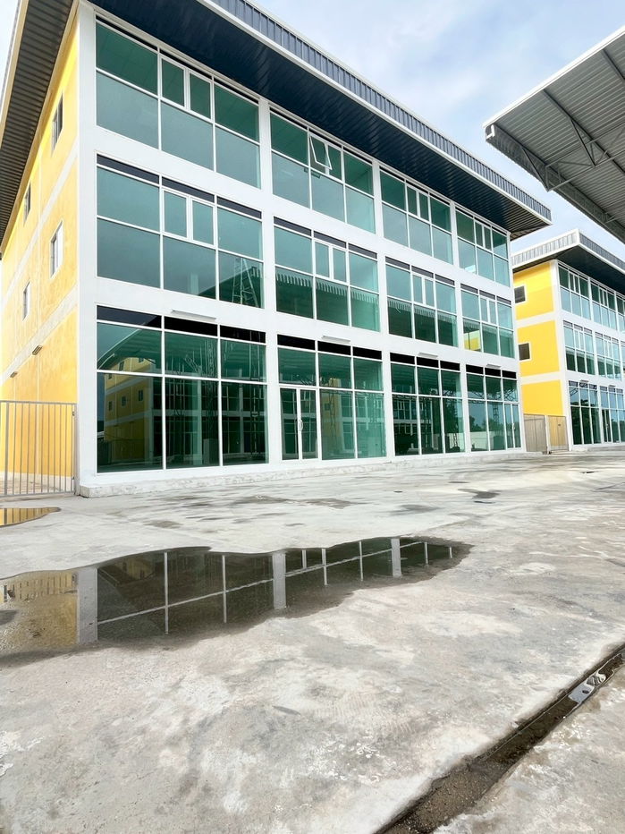 รูป 📌พื้นที่ให้เช่า ออฟฟิศให้เช่า - รูปที่ 11/13