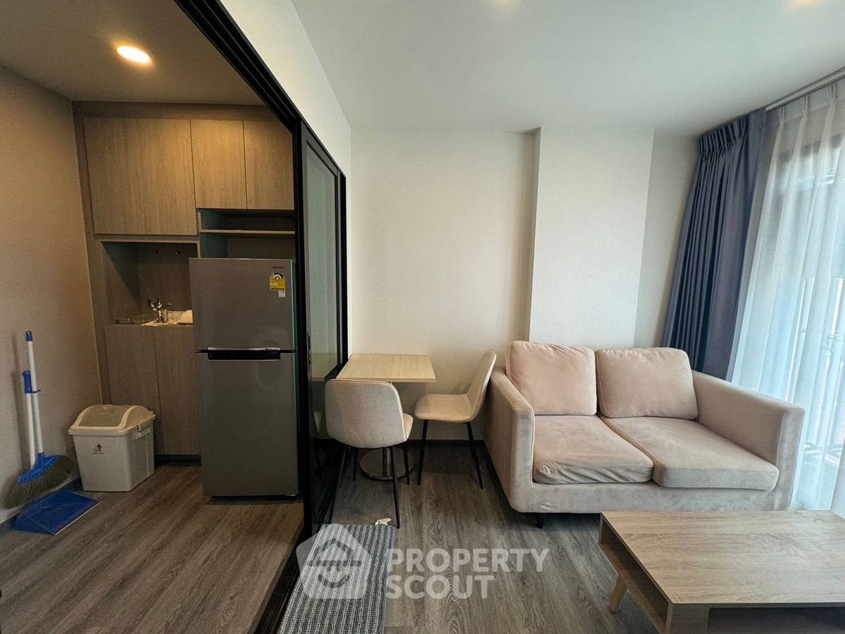 รูป คอนโด 1-ห้องนอน ที่ ดิ ออริจิ้น อ่อนนุช ใน สวนหลวง (ID 2468959) - รูปที่ 3/10