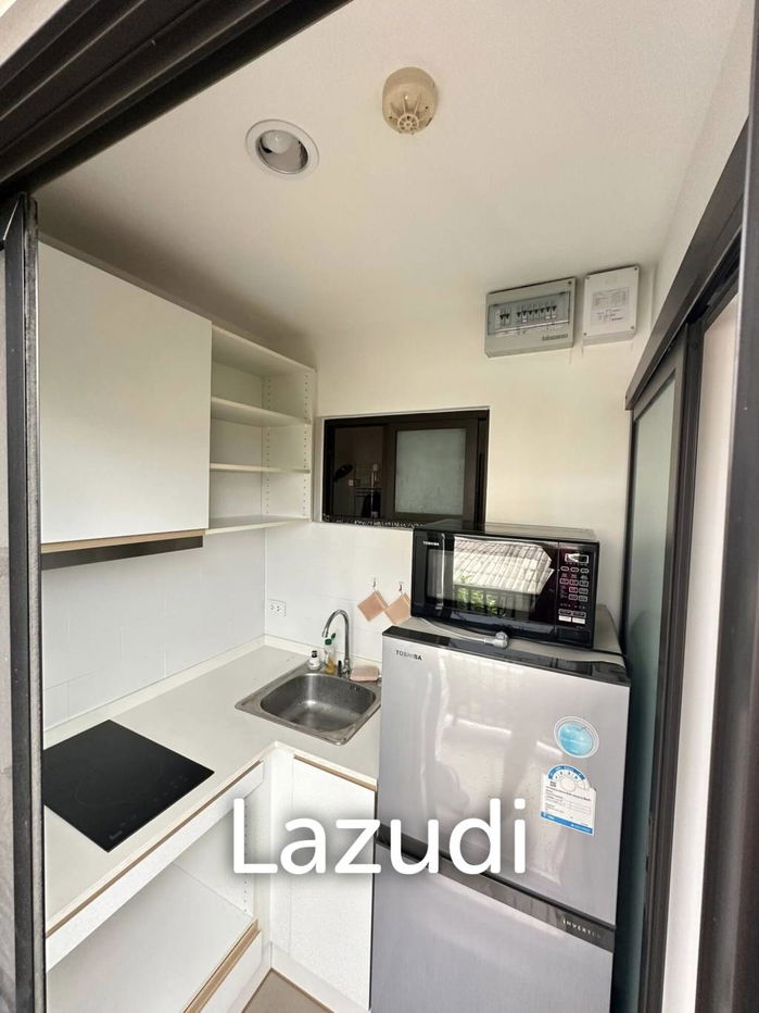 picture 1 Bedroom 1 Bathroom 29 SQ.M The Nest Sukhumvit 22 - 10/19