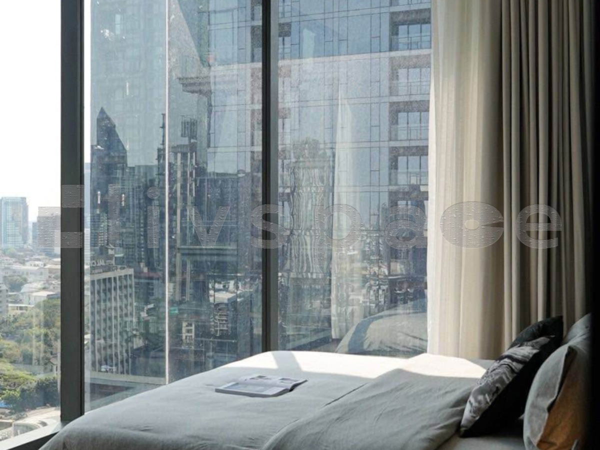 รูป ▚ LE138ツ สำหรับเช่า Laviq Sukhumvit 57 3 Bed 114.66 ตร.ม.! 👑 ไซส์หายาก จอดรถ Conventional 100% ใกล้ BTS ทองหล่อ 170k (ต่อรองได้!) - รูปที่ 6/14